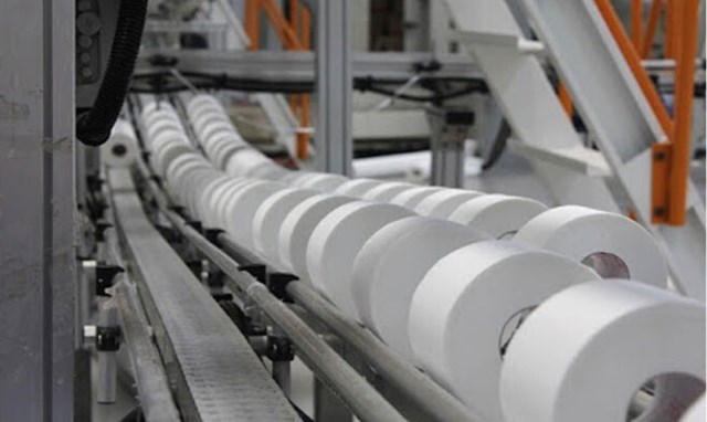 Đánh giá mức độ ảnh hưởng tới ngành giấy do dịch bệnh Corona gây ra